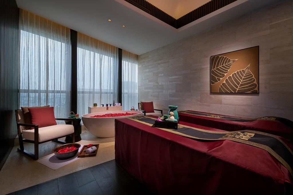 Fotos del hotel - BANYAN TREE KUALA LUMPUR