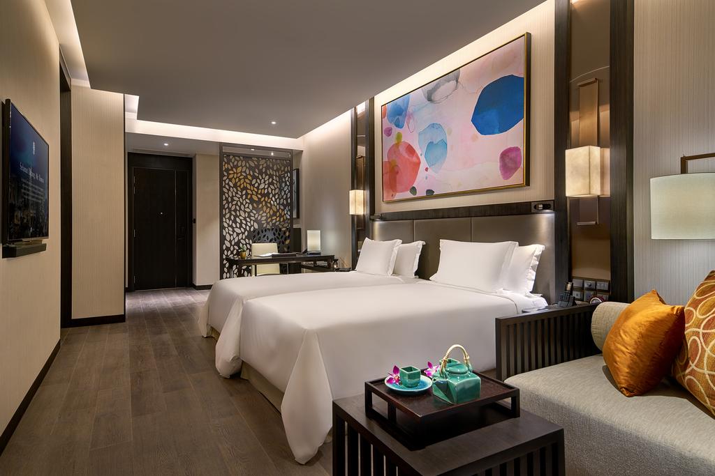 Fotos del hotel - BANYAN TREE KUALA LUMPUR