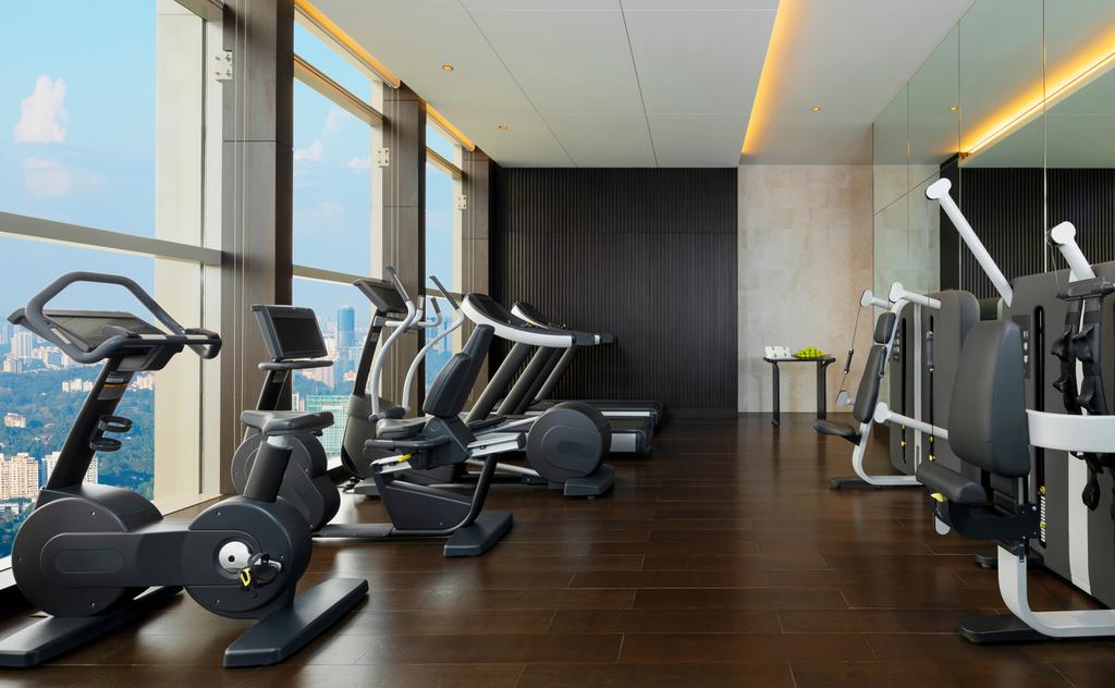 Fotos del hotel - BANYAN TREE KUALA LUMPUR