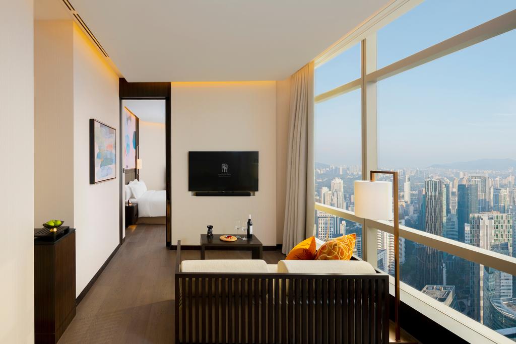 Fotos del hotel - BANYAN TREE KUALA LUMPUR