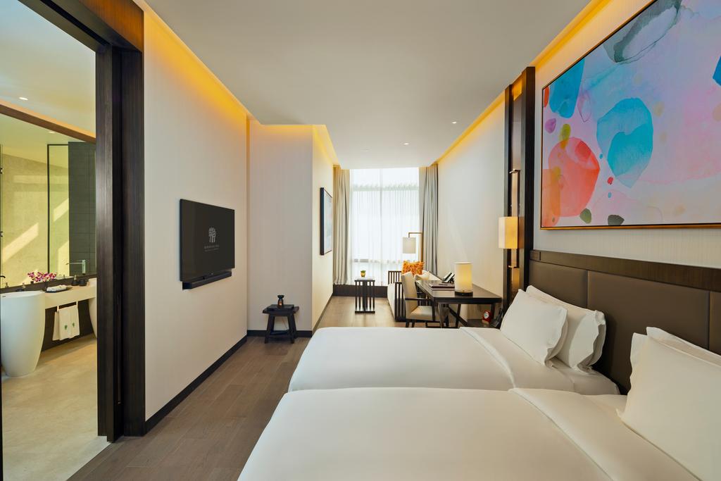 Fotos del hotel - BANYAN TREE KUALA LUMPUR