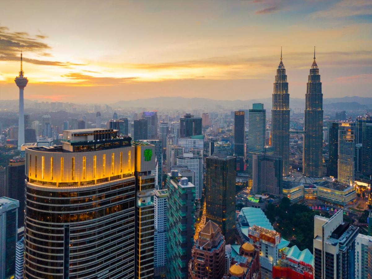Fotos del hotel - BANYAN TREE KUALA LUMPUR