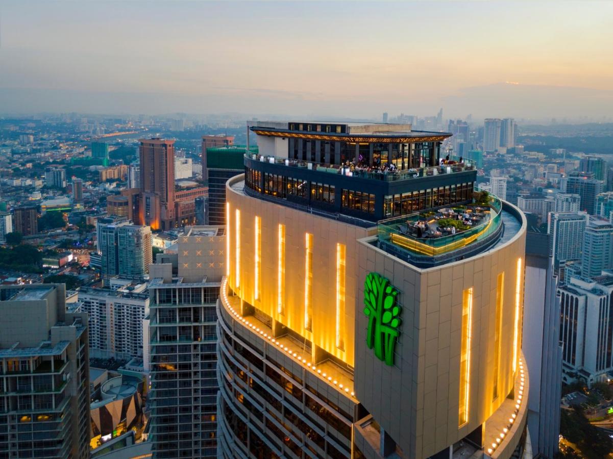 Fotos del hotel - BANYAN TREE KUALA LUMPUR