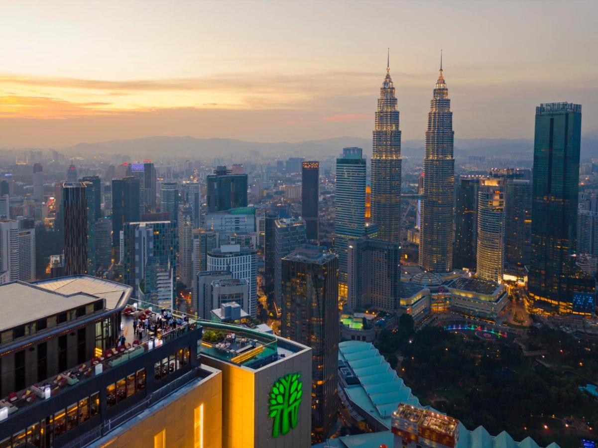 Fotos del hotel - BANYAN TREE KUALA LUMPUR