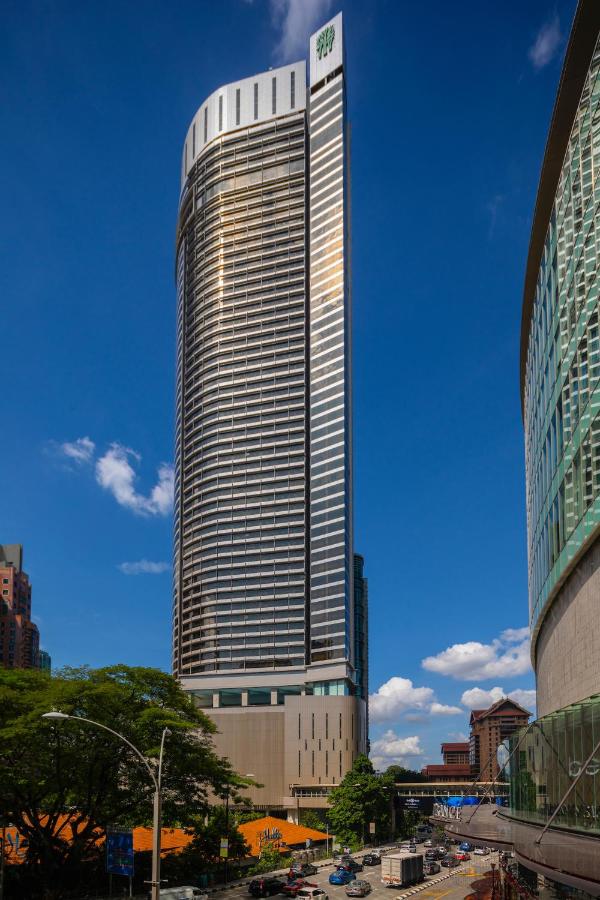 Fotos del hotel - BANYAN TREE KUALA LUMPUR