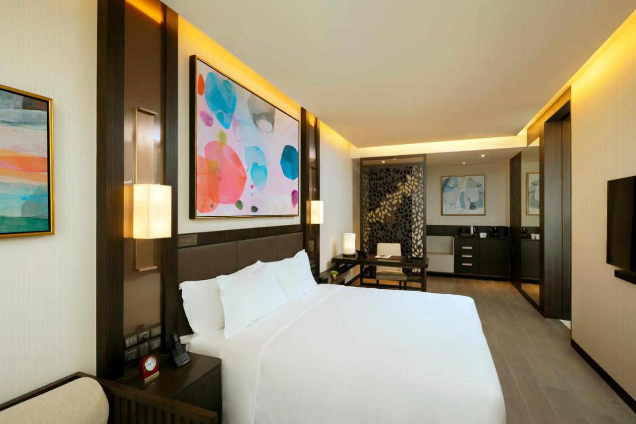 Fotos del hotel - BANYAN TREE KUALA LUMPUR