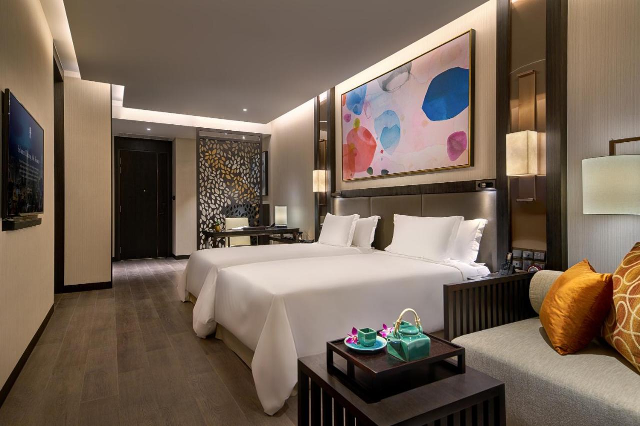Fotos del hotel - BANYAN TREE KUALA LUMPUR