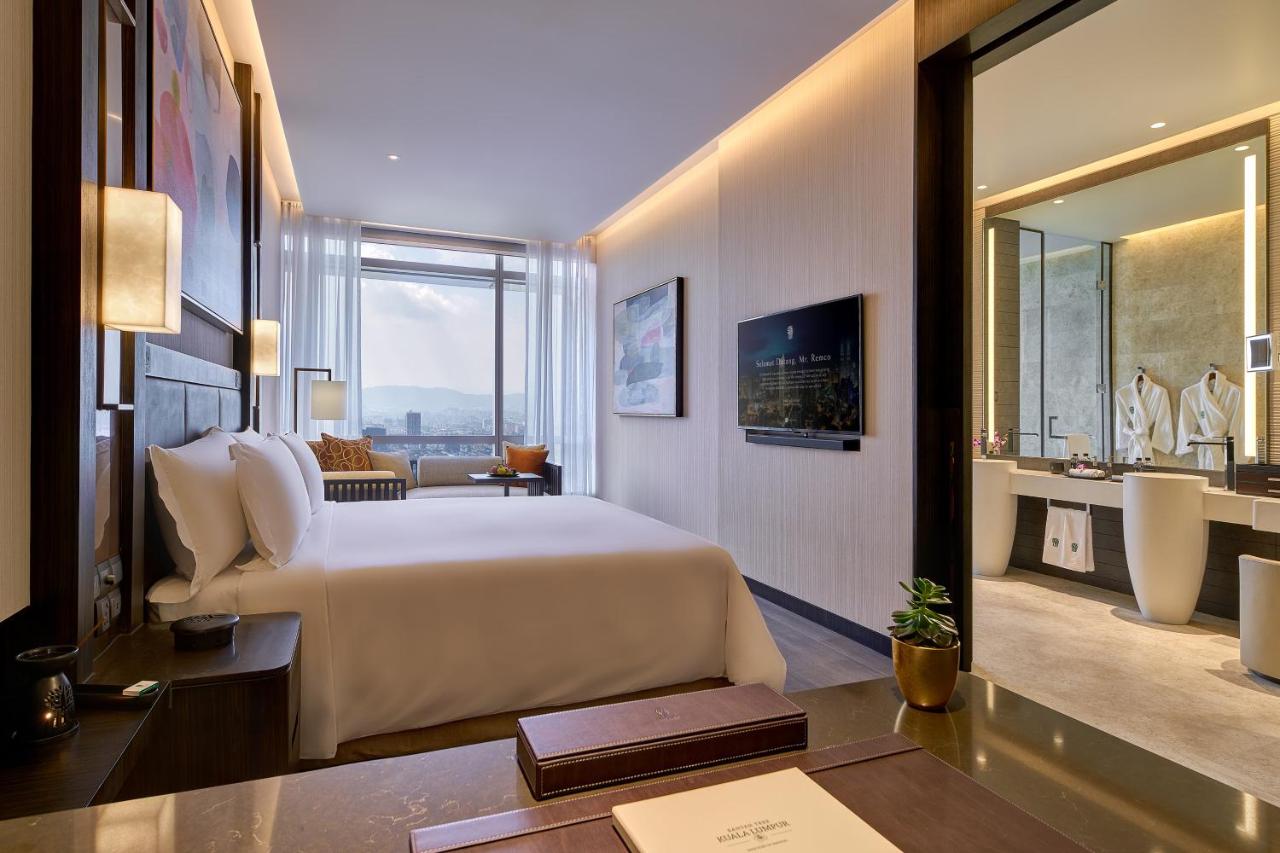 Fotos del hotel - BANYAN TREE KUALA LUMPUR