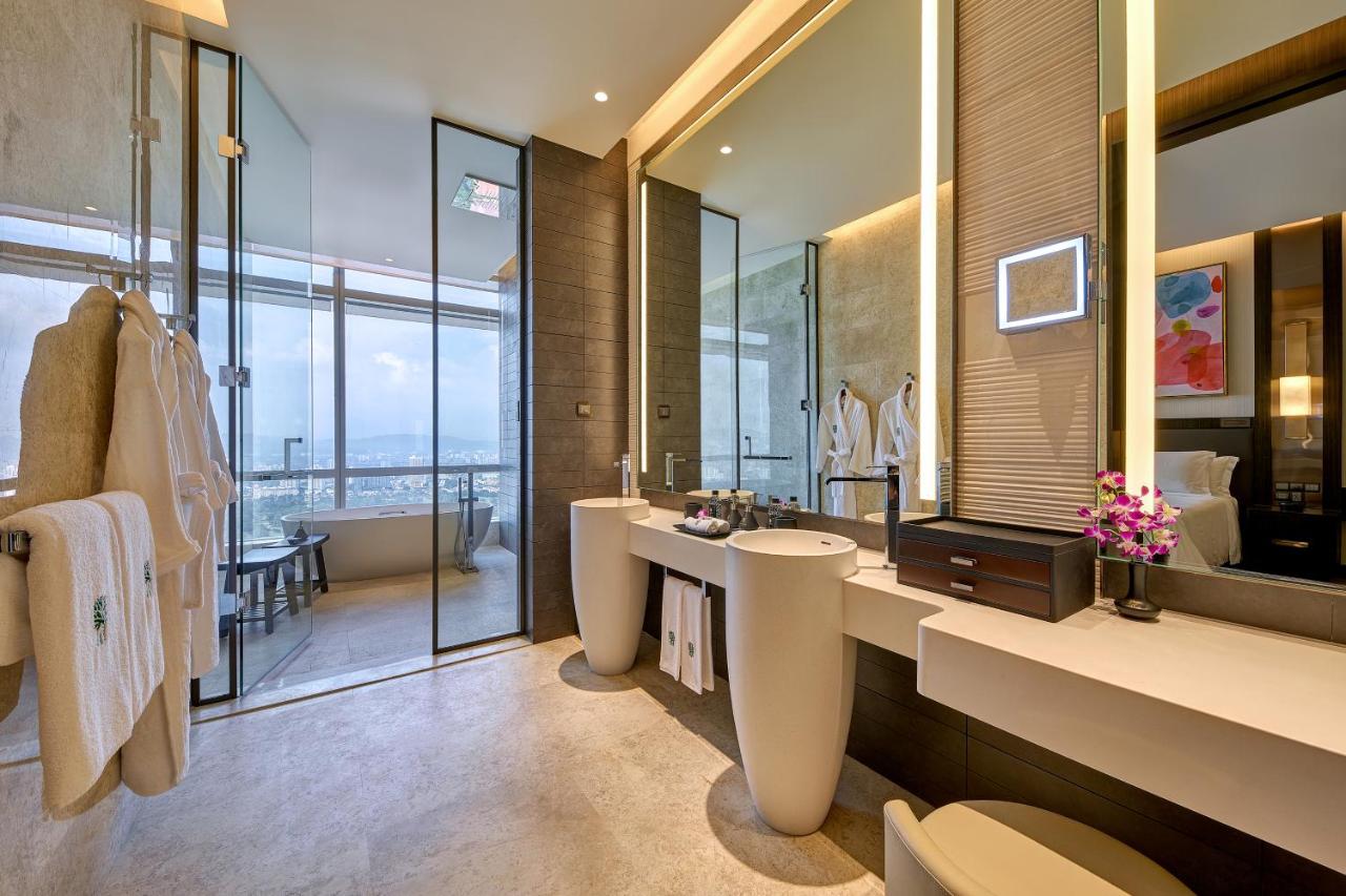 Fotos del hotel - BANYAN TREE KUALA LUMPUR