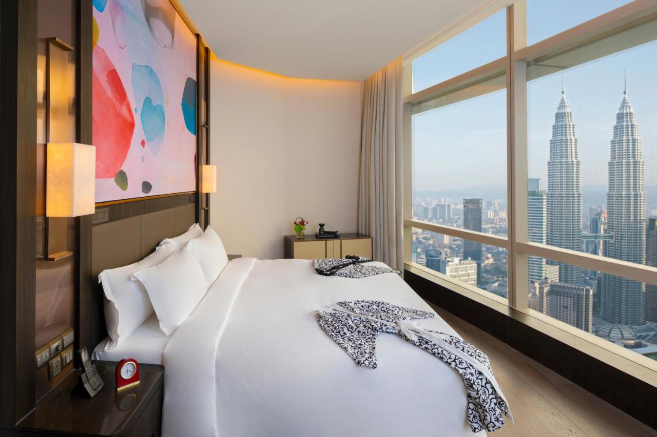 Fotos del hotel - BANYAN TREE KUALA LUMPUR