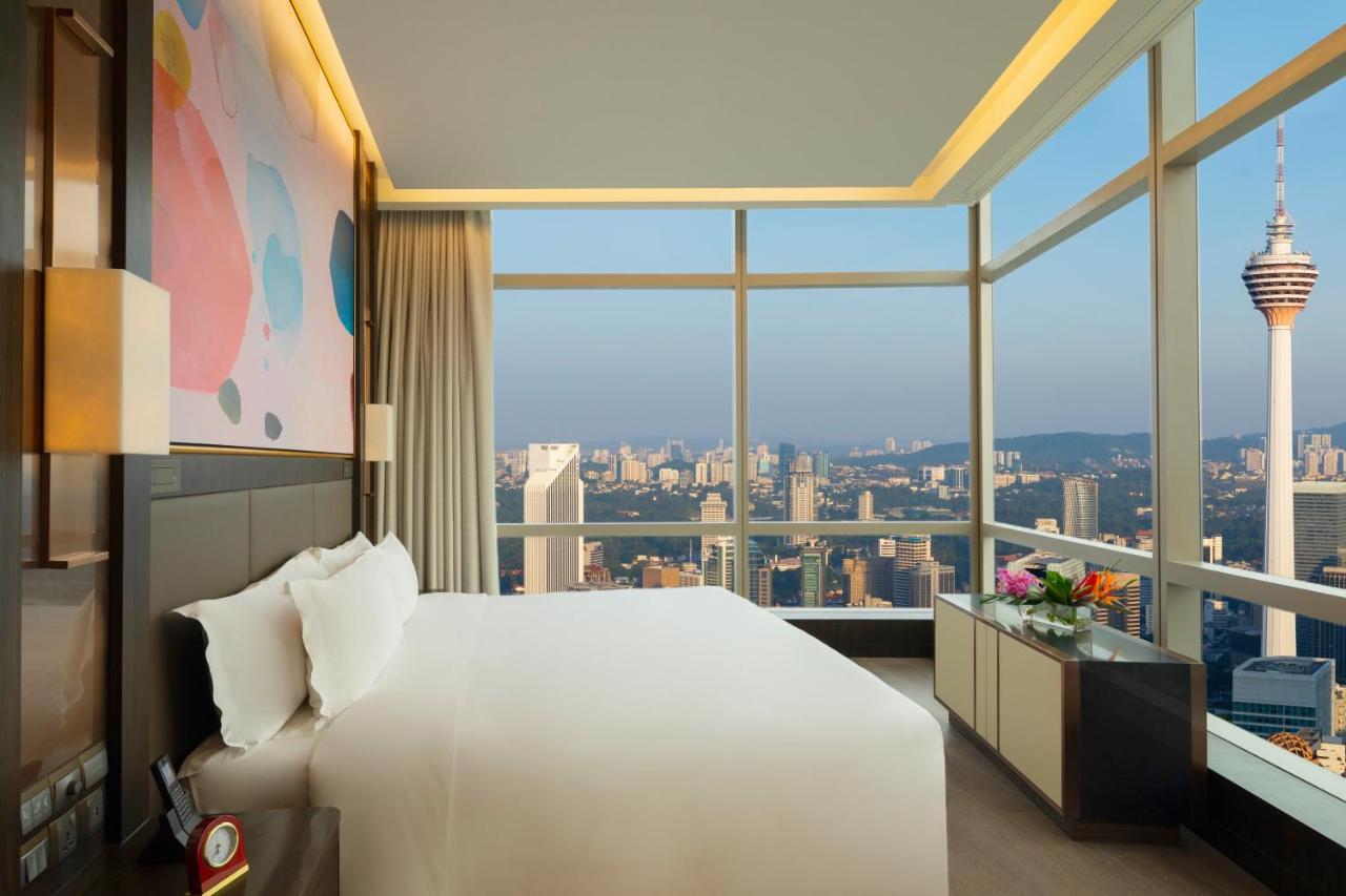Fotos del hotel - BANYAN TREE KUALA LUMPUR