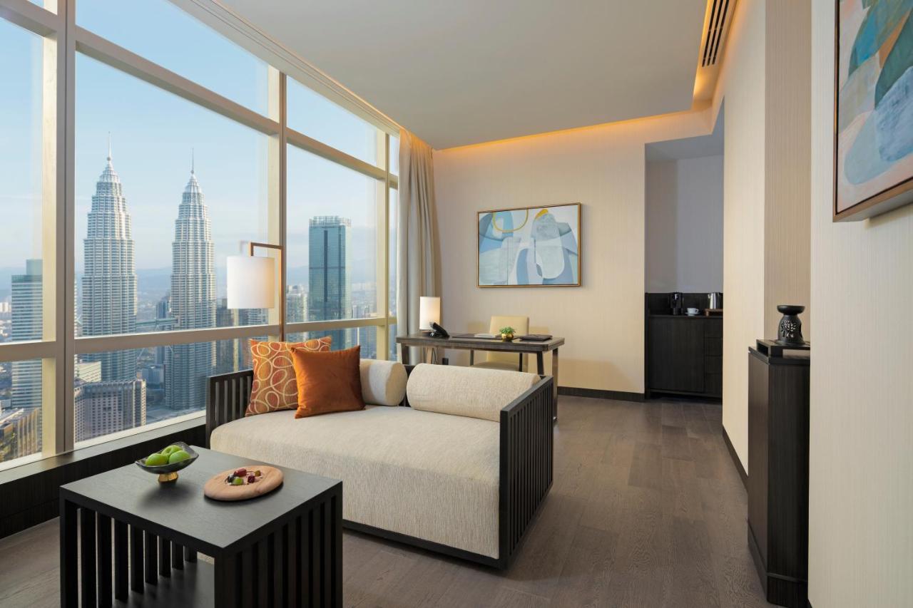 Fotos del hotel - BANYAN TREE KUALA LUMPUR