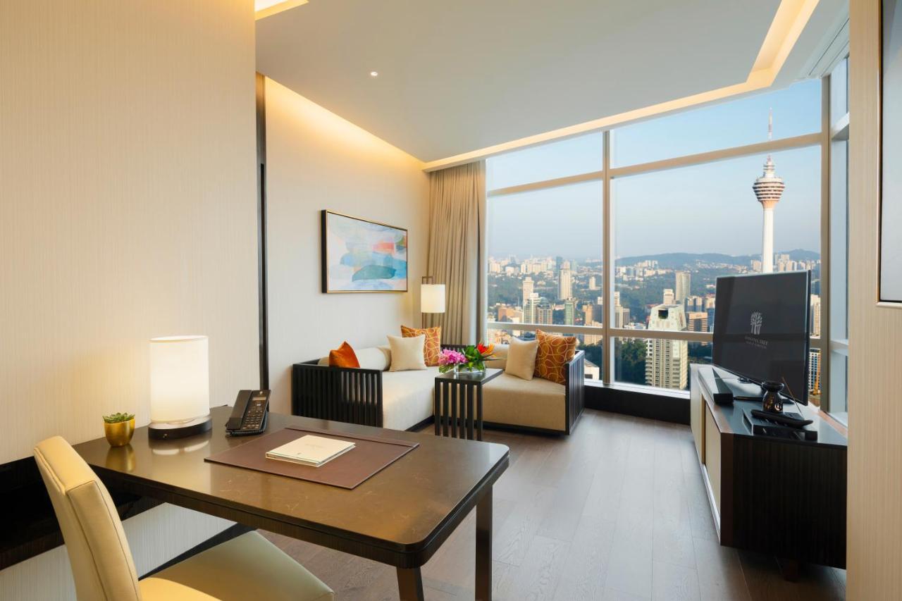 Fotos del hotel - BANYAN TREE KUALA LUMPUR