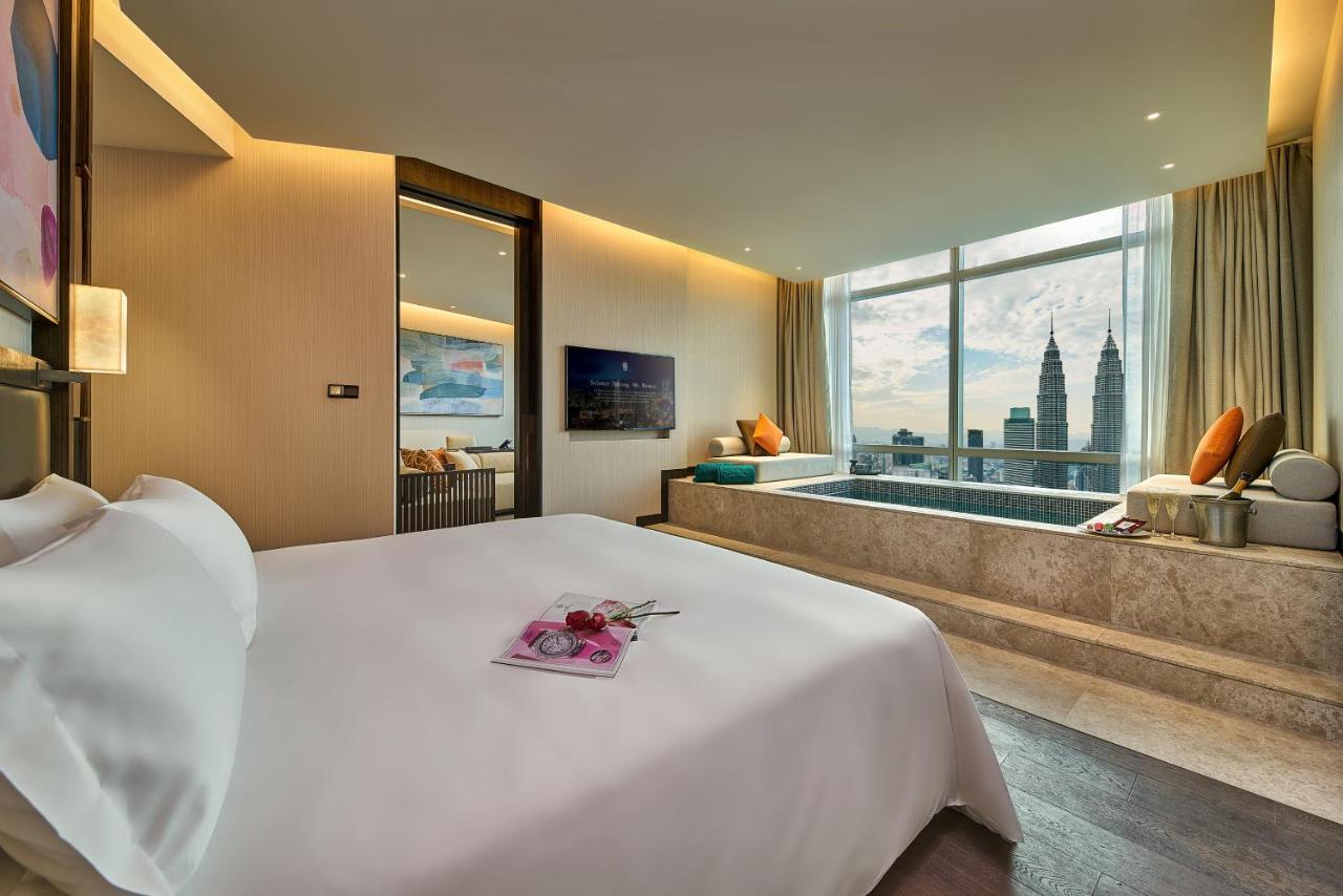 Fotos del hotel - BANYAN TREE KUALA LUMPUR