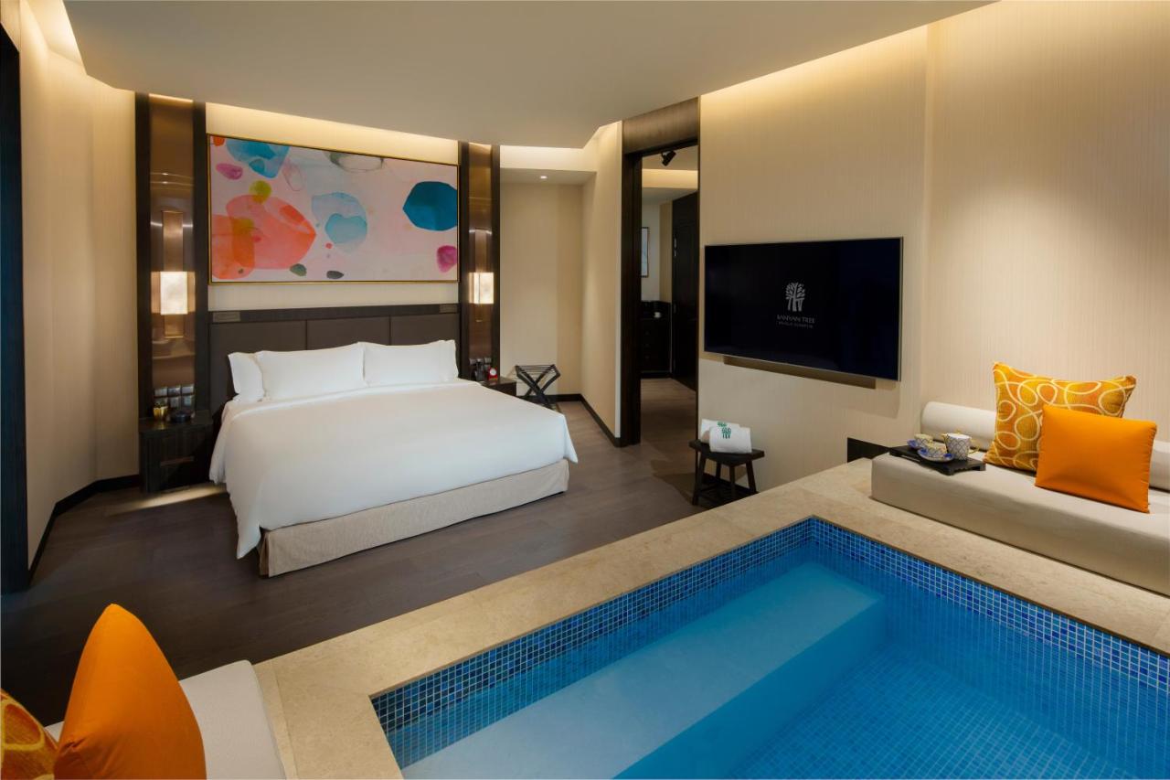 Fotos del hotel - BANYAN TREE KUALA LUMPUR