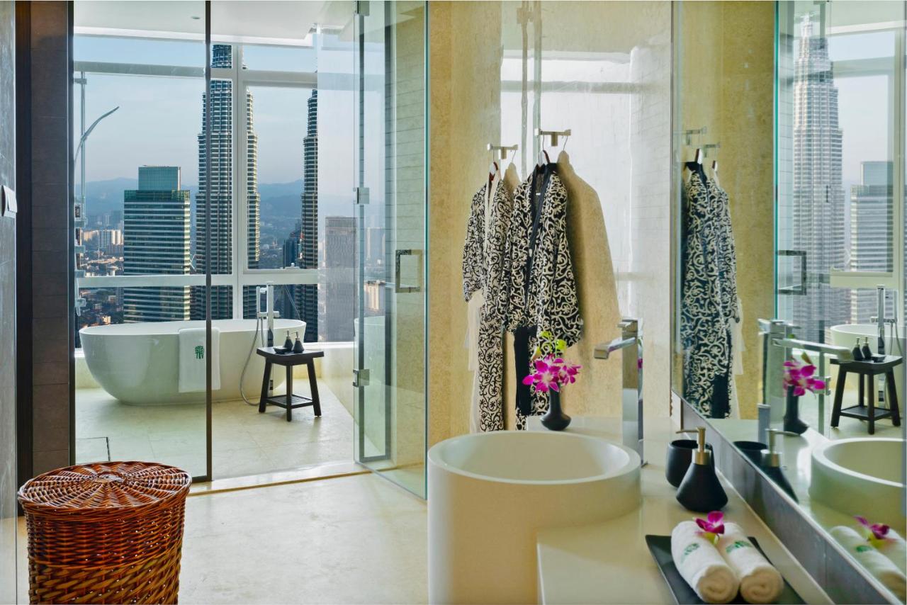 Fotos del hotel - BANYAN TREE KUALA LUMPUR
