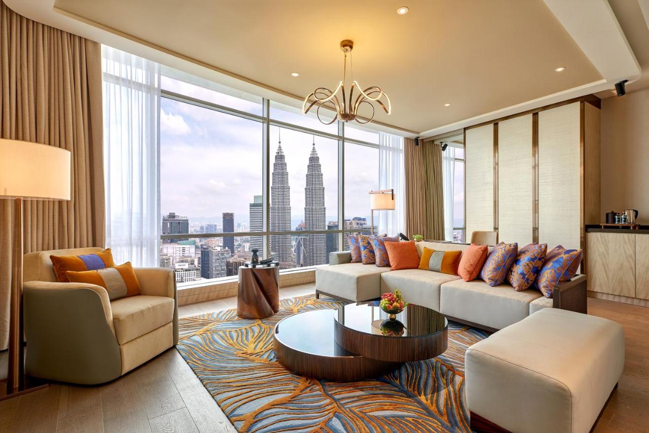 Fotos del hotel - BANYAN TREE KUALA LUMPUR