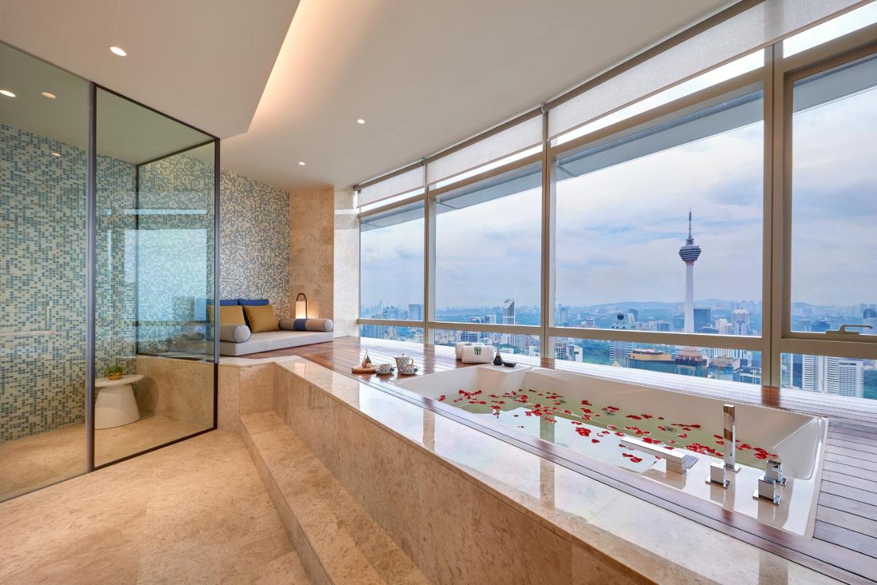Fotos del hotel - BANYAN TREE KUALA LUMPUR