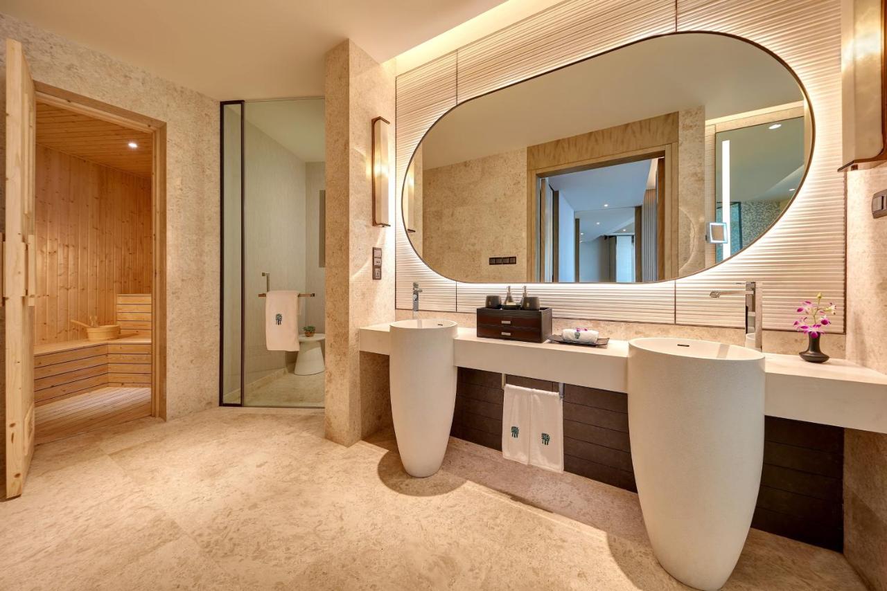 Fotos del hotel - BANYAN TREE KUALA LUMPUR