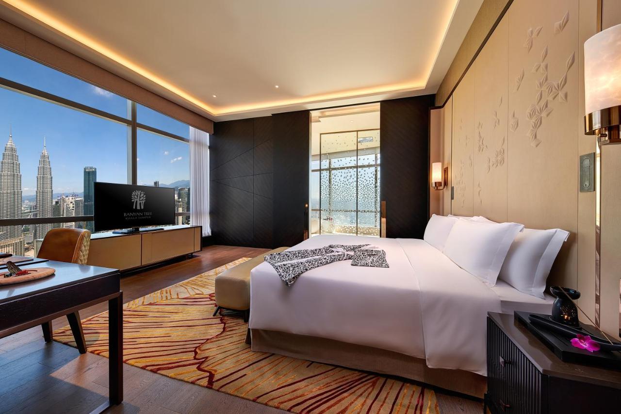Fotos del hotel - BANYAN TREE KUALA LUMPUR