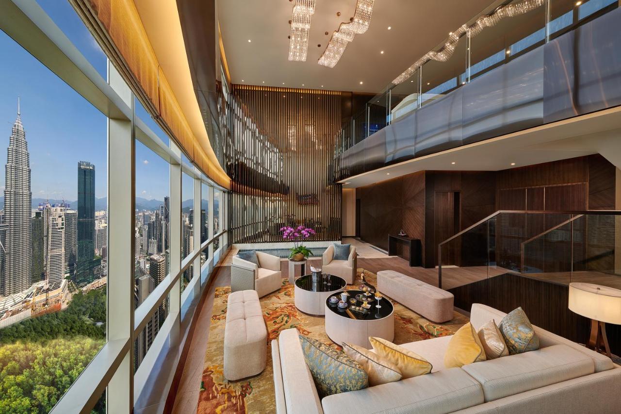 Fotos del hotel - BANYAN TREE KUALA LUMPUR