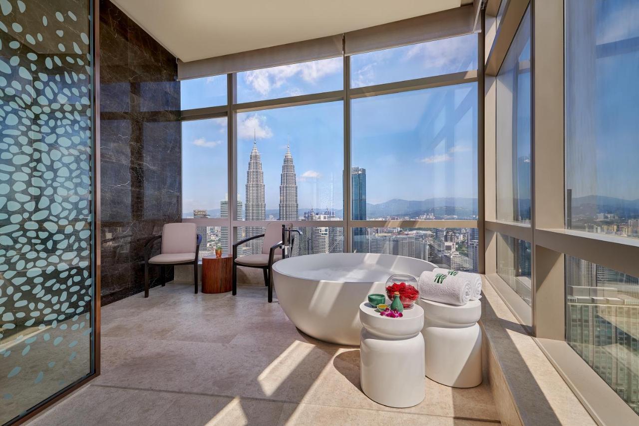 Fotos del hotel - BANYAN TREE KUALA LUMPUR