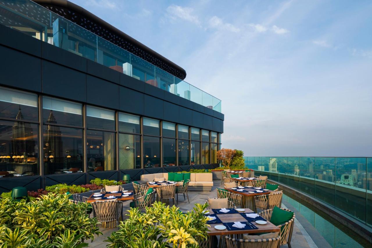 Fotos del hotel - BANYAN TREE KUALA LUMPUR