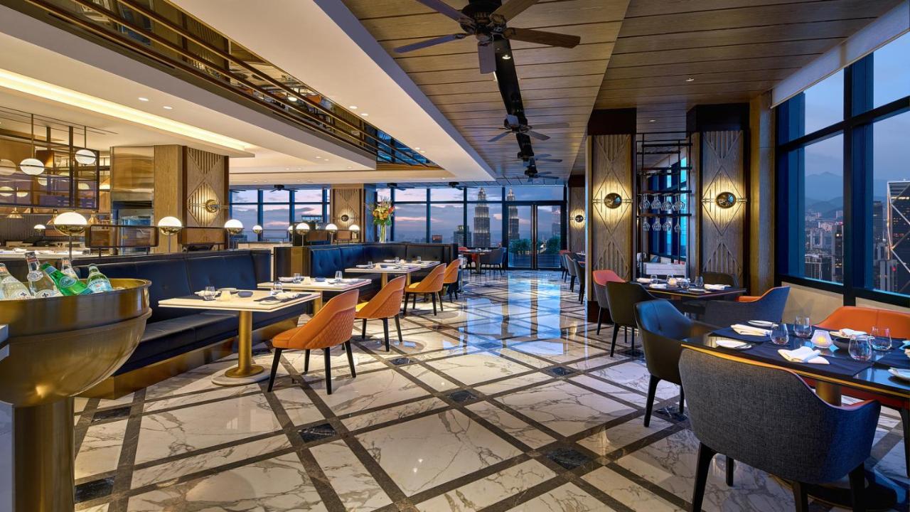 Fotos del hotel - BANYAN TREE KUALA LUMPUR