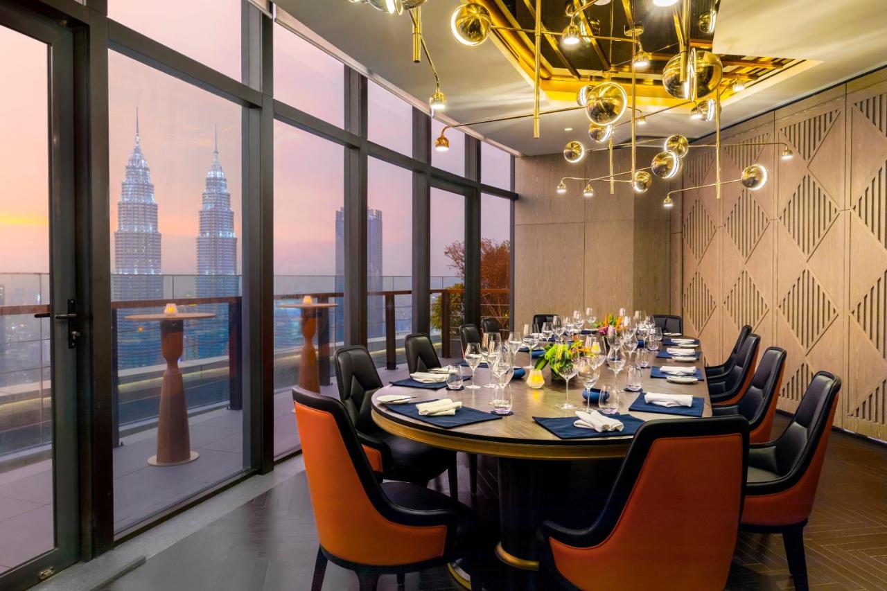 Fotos del hotel - BANYAN TREE KUALA LUMPUR
