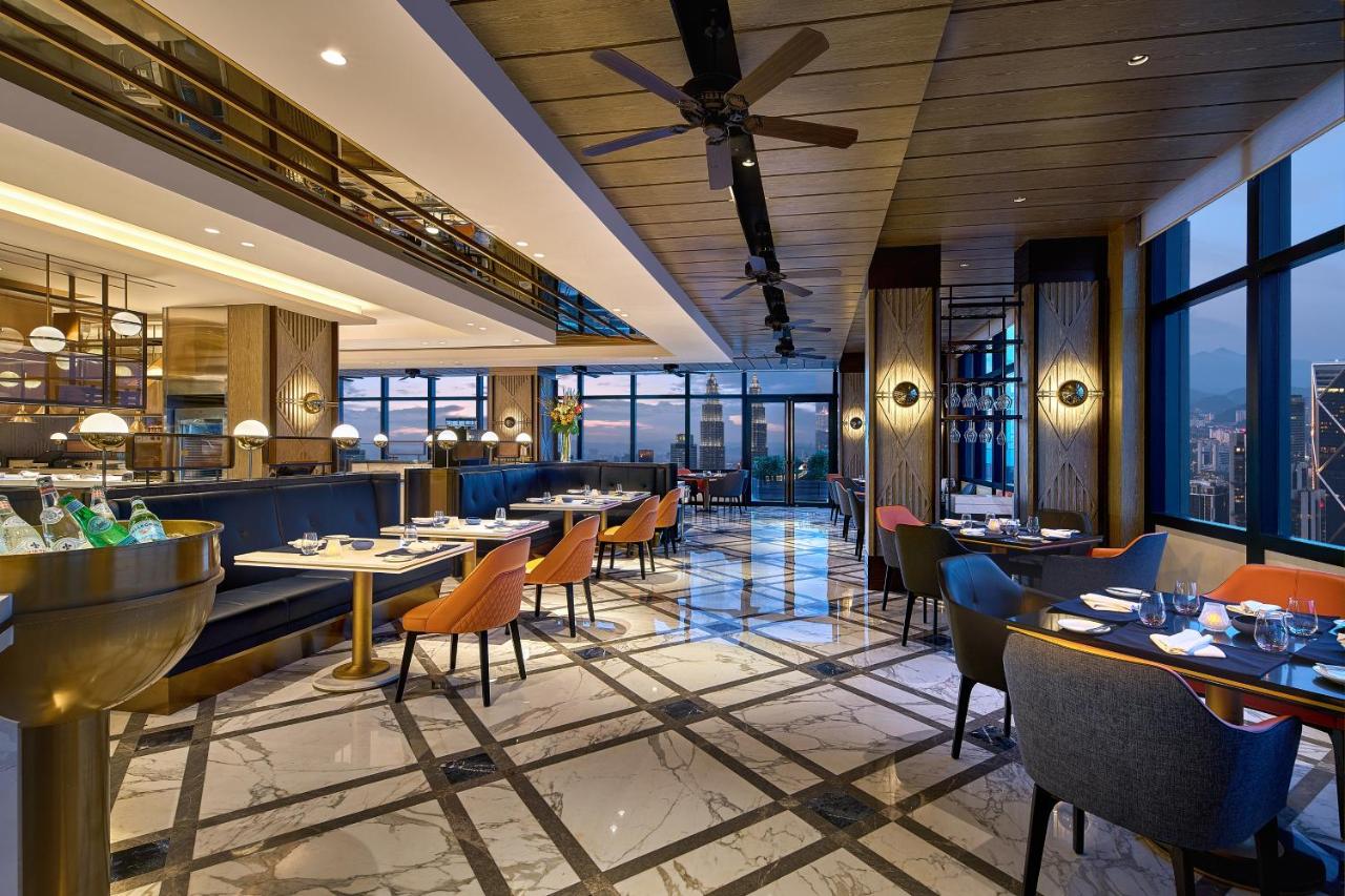 Fotos del hotel - BANYAN TREE KUALA LUMPUR