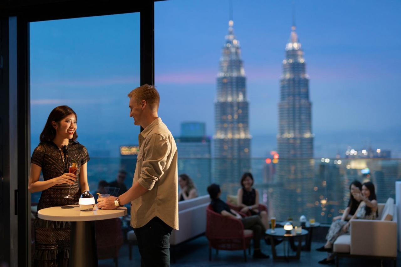 Fotos del hotel - BANYAN TREE KUALA LUMPUR