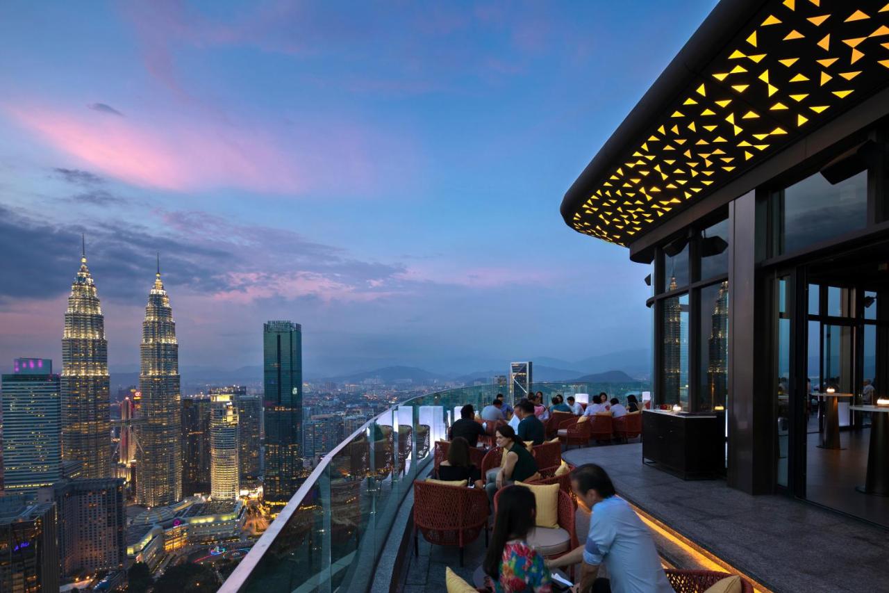 Fotos del hotel - BANYAN TREE KUALA LUMPUR