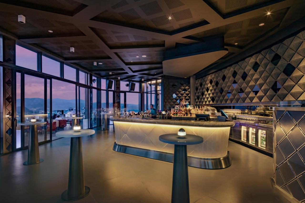 Fotos del hotel - BANYAN TREE KUALA LUMPUR