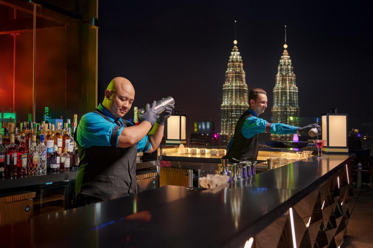 Fotos del hotel - BANYAN TREE KUALA LUMPUR