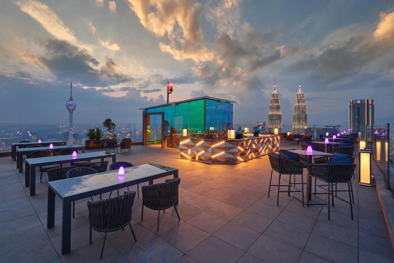 Fotos del hotel - BANYAN TREE KUALA LUMPUR