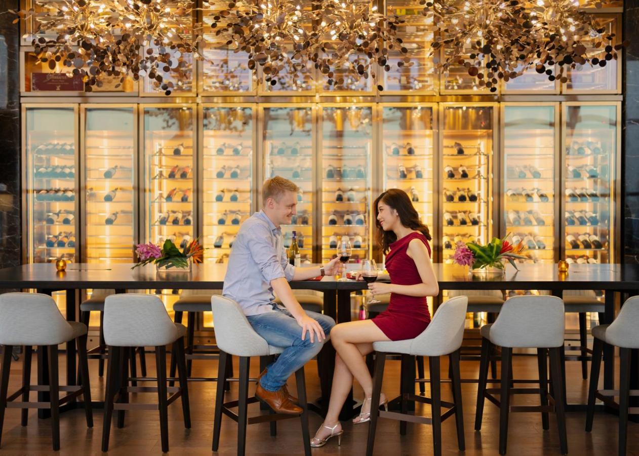 Fotos del hotel - BANYAN TREE KUALA LUMPUR