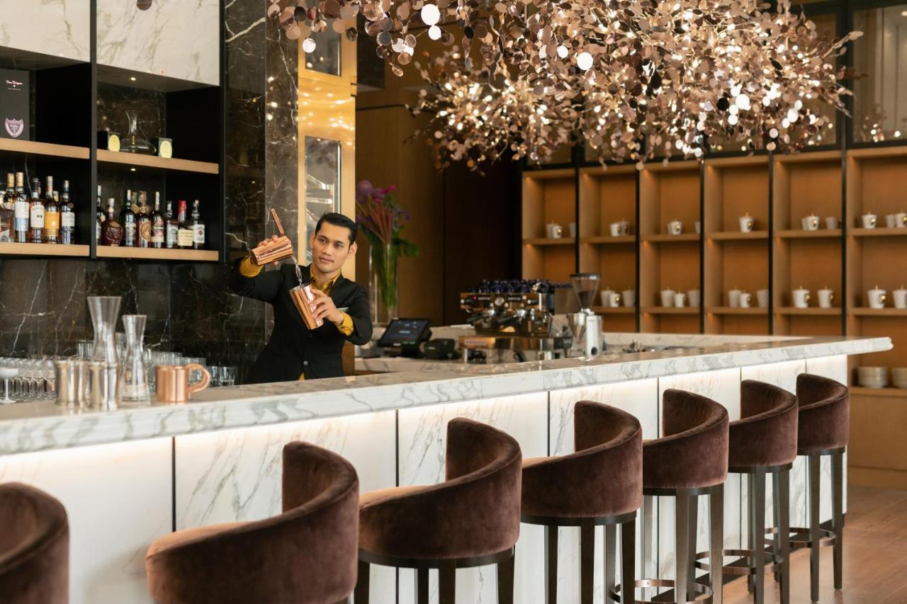 Fotos del hotel - BANYAN TREE KUALA LUMPUR