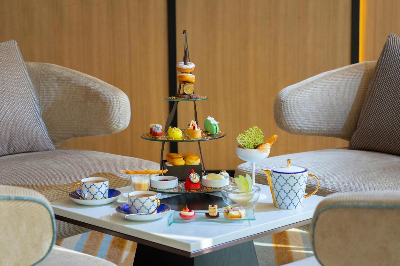 Fotos del hotel - BANYAN TREE KUALA LUMPUR