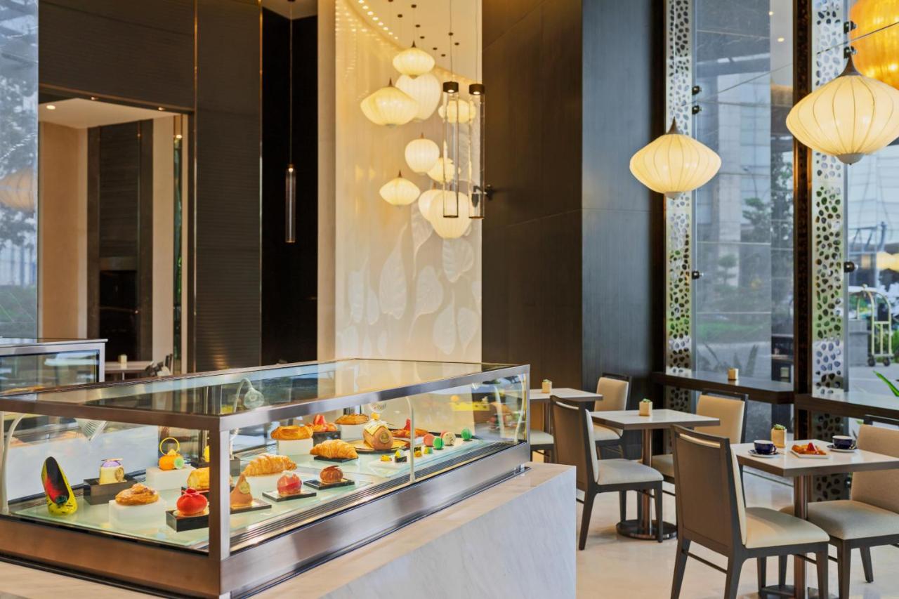 Fotos del hotel - BANYAN TREE KUALA LUMPUR