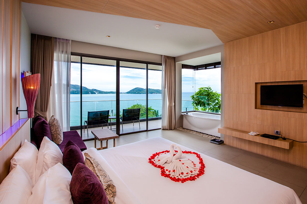 Fotos del hotel - KALIMA RESORT & SPA PHUKET