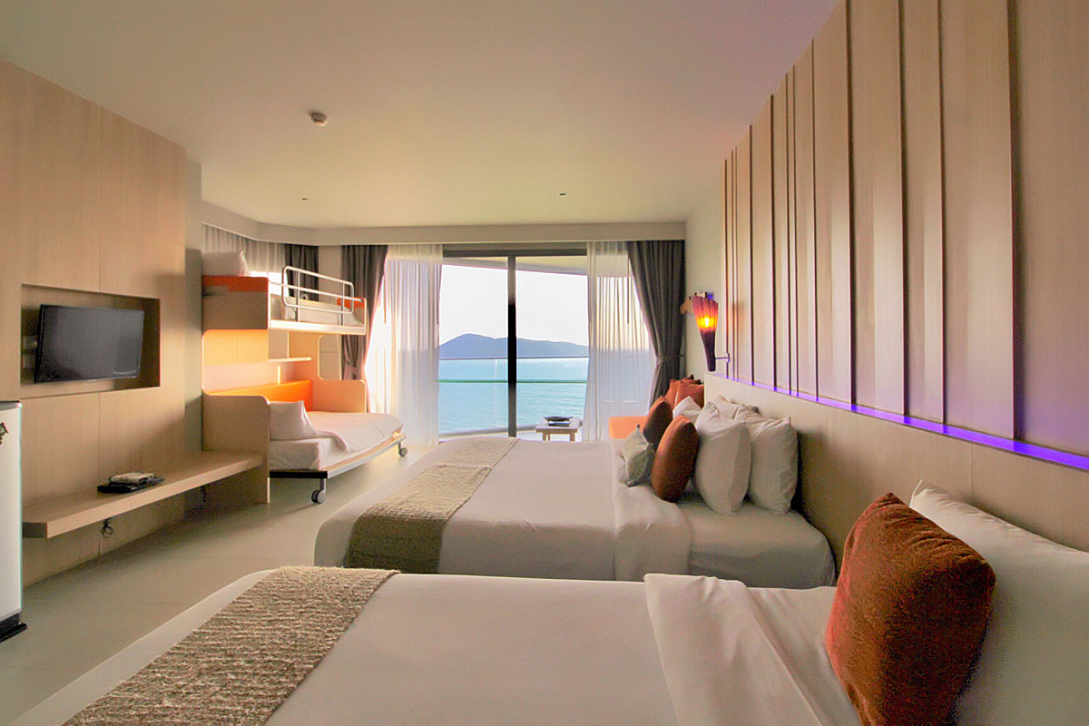 Fotos del hotel - KALIMA RESORT & SPA PHUKET