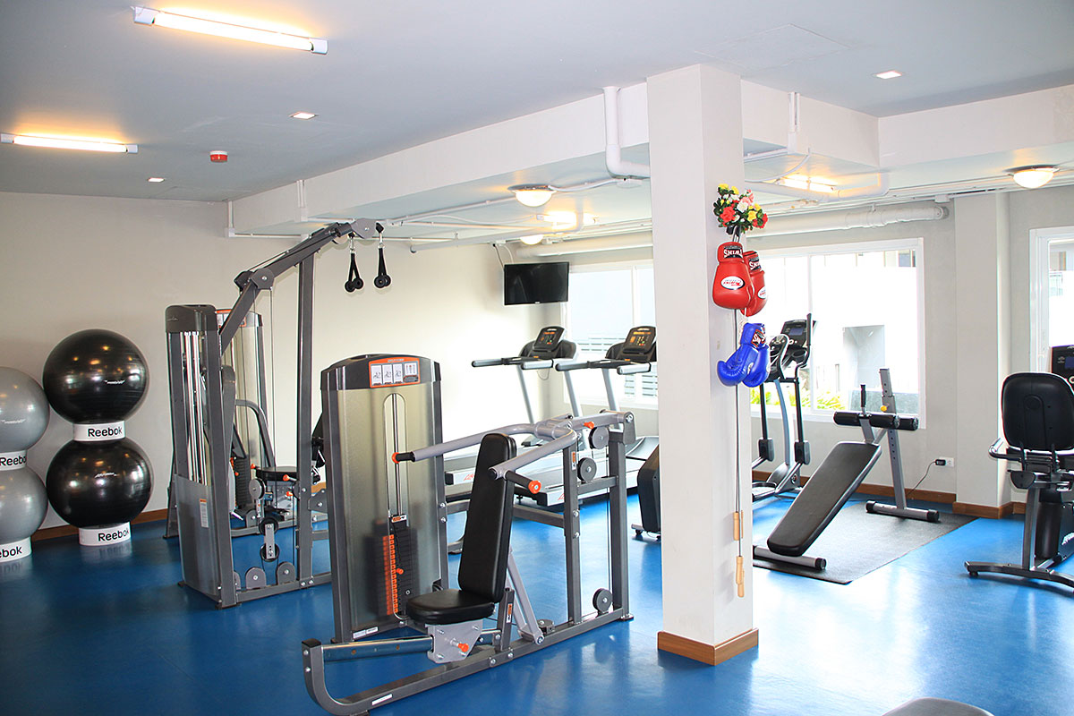 Fotos del hotel - KALIMA RESORT & SPA PHUKET