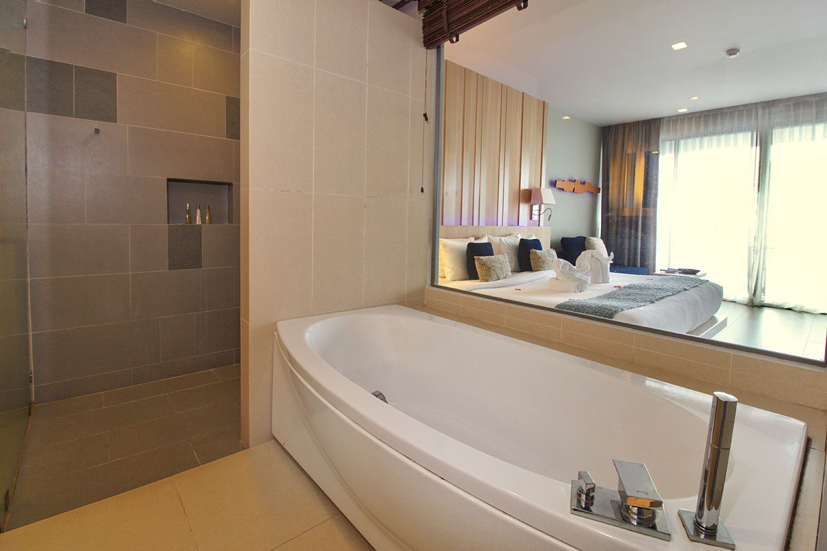 Fotos del hotel - KALIMA RESORT & SPA PHUKET