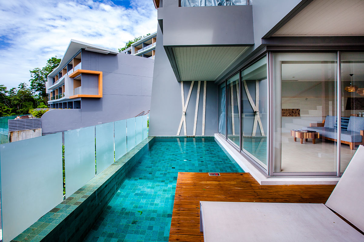 Fotos del hotel - KALIMA RESORT & SPA PHUKET