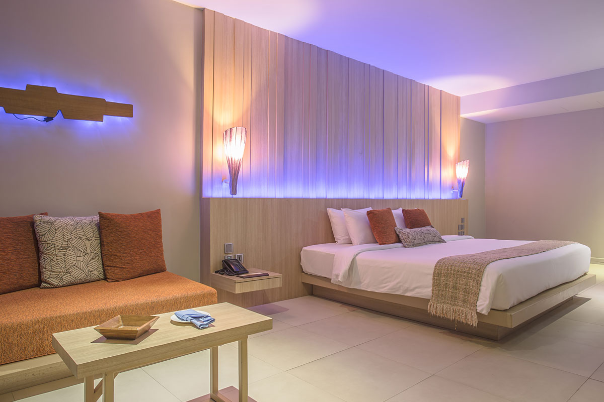 Fotos del hotel - KALIMA RESORT & SPA PHUKET