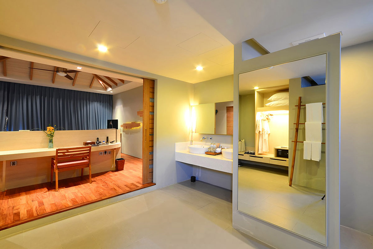 Fotos del hotel - KALIMA RESORT & SPA PHUKET