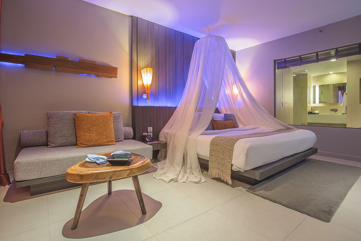 Fotos del hotel - KALIMA RESORT & SPA PHUKET