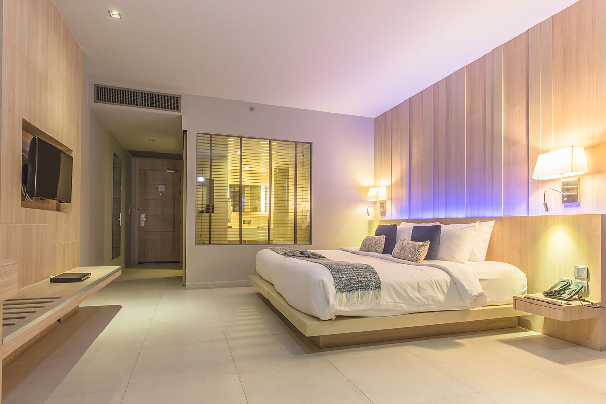 Fotos del hotel - KALIMA RESORT & SPA PHUKET