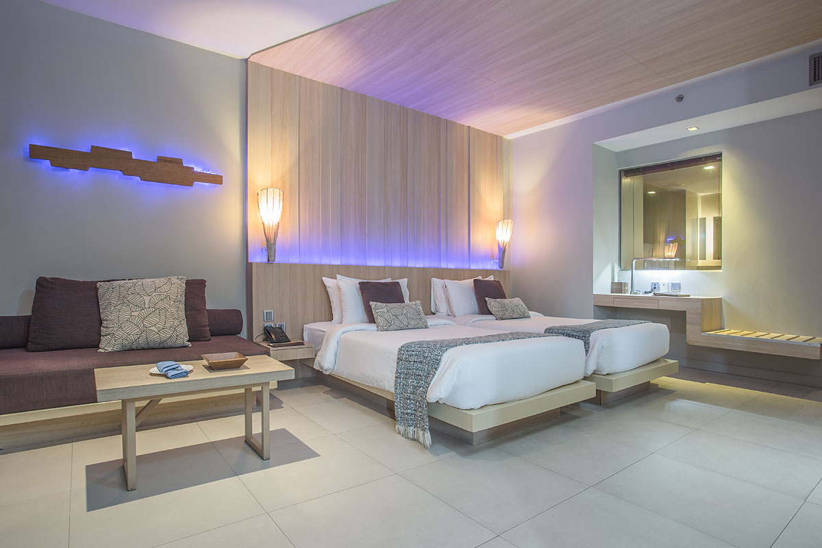 Fotos del hotel - KALIMA RESORT & SPA PHUKET