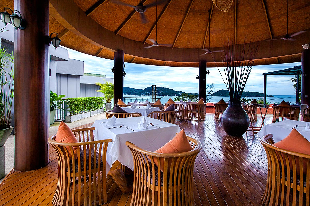 Fotos del hotel - KALIMA RESORT & SPA PHUKET